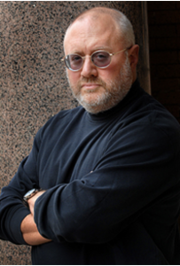 headshot of Douglas E. Green